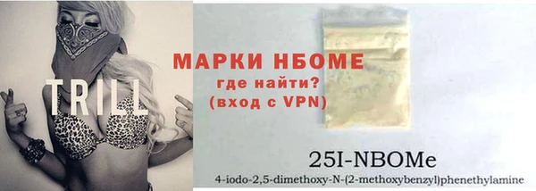 молекула духа Алзамай